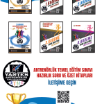 ANTRENORLUK TEMEL EĞİTİM YARDİMCİ KAYNAKLAR