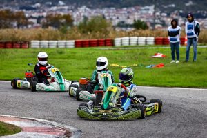 Karting’te Düğüm Uşak’ta Çözülecek mi?