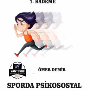 1.KADEME SPORDA PSİKOSOSYAL ALANLAR