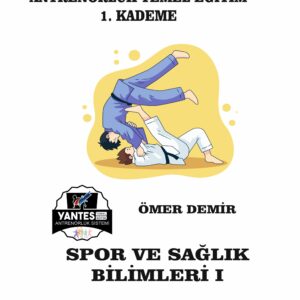 1. KADEME SPOR VE SAĞLIK BİLİMLERİ FASİKÜL