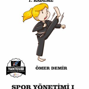 1. KADEME SPOR YÖNETİMİ