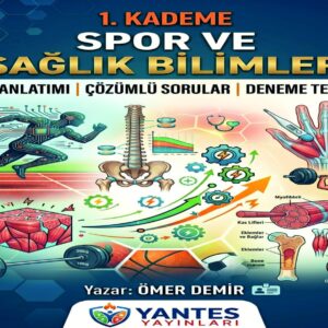 1. KADEME SPOR VE SAĞLIK BİLİMLERİ FASİKÜL