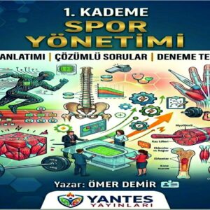 1. KADEME SPOR YÖNETİMİ