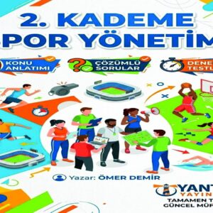 2. KADEME SPOR YÖNETİMİ