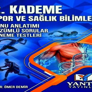 2. KADEME SPOR VE SAĞLIK BİLİMLERİ