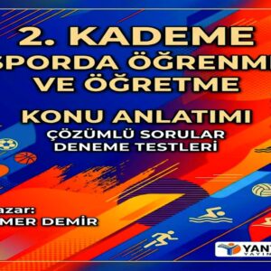2. KADEME SPORDA OĞRENME VE ÖGRETME