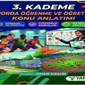 3. KADEME SPORDA OĞRENME VE ÖGRETME