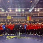 Belçika’da 29 madalya birden!