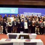 Kulüp Başkanları ve İl Temsilcileri Toplantısı Antalya’da yapıldı