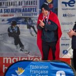 Otizmli Milli Sporcularımız Fransa’da Madalyaları Topladı!