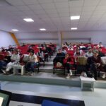 Yüzme Antrenörlük Kursu Aydın’da Başladı!