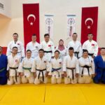 🥋 Judown Milli Takım Kampı Yozgat’ta Başladı!