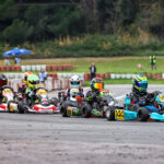 Körfez İlk Karting Randevusuna Hazır