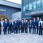 Veli Ozan Çakır, TMOK Başkanlığına Seçildi