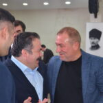 Federasyonumuz Keçiören Belediyesi Engelsiz Spor Oyunları Gala Programında Yer Aldı