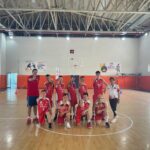 Down Basketbol Milli Takımı Dünya Şampiyonası Hazırlıklarına Başladı