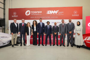 TOSFED ve QMMF İşbirliği Resmileşiyor