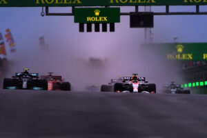 Formula 1®, 3 Ekim 2027’de İstanbul’a Dönüyor